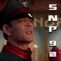 SNP 90 - Super HQ Tycoon Pals