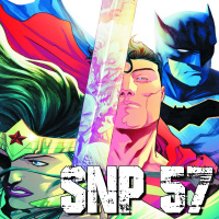 SNP 57 - Super Dawn Of Justice Pals