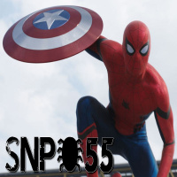 SNP 55 - Super Supaida Pals