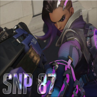 SNP 87 - Super Sombrawatch Pals