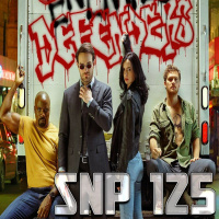 SNP 125 - Super Summer Netflix Spoilercasting