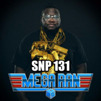 131 - Super Guest Mega Ran