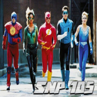 SNP 105 - Super Television Takedown Pals