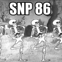 SNP 86 - Super Spooky Pals II