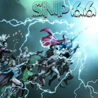 SNP 66 - Super Rebirthed Pals