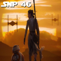 SNP 46 - Super Force Awakenings