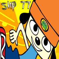 SNP 77 - Super Parappa Pals