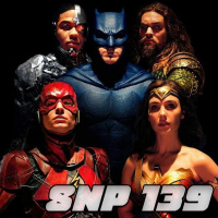 139 - Super Justice Pals