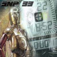 SNP 33 - Super Woaaaah Heyyyy
