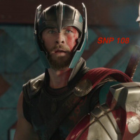 SNP 108 - Super Ragnarok Pals with Special Guest Zak Lyons