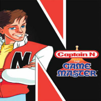 Anime Is Weird, Ep. 3 - Captain N: The Game Master