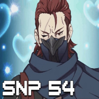 SNP 54 - Super OTP Pals