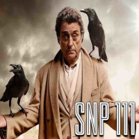 SNP 111 - Super American God Pals