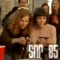SNP 85 - Super Switch Pals