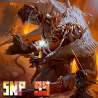 SNP 99 - Super Prologue Pals