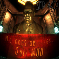 SNP 40 - Super Jack Johnson, Billionaire Extraordinaire