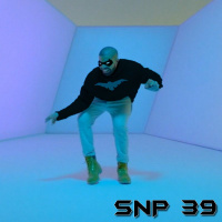 SNP 39 - Super Hotline Grayson
