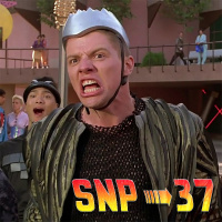 SNP EP 37 - Super 1.21 Gigawatts