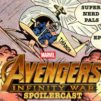 143 - Super Avengers Infinity War Spoilercast