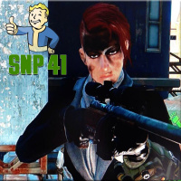 SNP 41 - Super Vault Boys