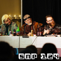 SNP 124 - Super Dokkan Adventure Zones