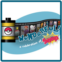 Wonderful! Appendix 01: New Pokémon Snap