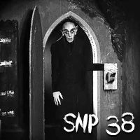 SNP 38 - Super Spooky Pals