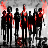 SNP 72 - Super Pokemon Go Pals