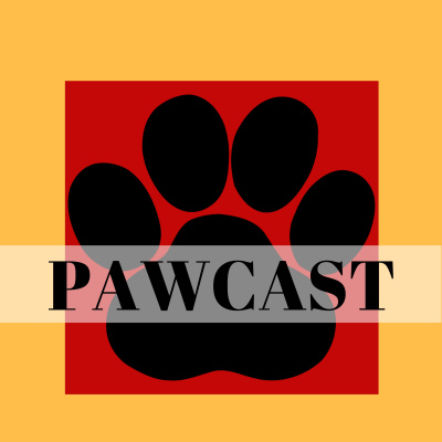 Pawcast: Friends Of The Animals Baton Rouge