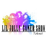 Lil Jolly Gamer Show