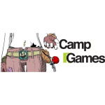 Campgames Podcast