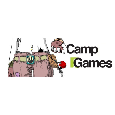 Campgames Podcast