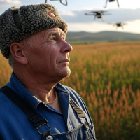 Episode 723: June Free For All - With Lots of UKR Drones