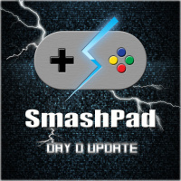 Day 0 Update #550 - SmashPads Fall 2025 Release Preview