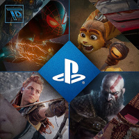 321: 2021: The Year of the PlayStation 5