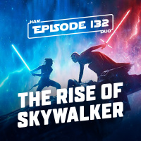 Han Duo: Episode 132