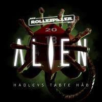 Han Duo Rollespiller: Alien 3:4