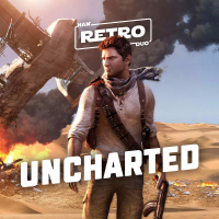 Han Duo Retro Rerun: Uncharted