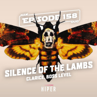 Han Duo #158: Ondskabens Øjne, Clarice, Boss Level