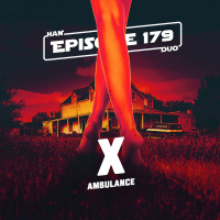 #179: X, Ambulance