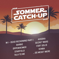 Sommer catch-up