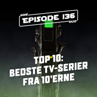 Han Duo: Episode 136