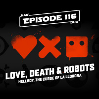 Han Duo: Episode 116