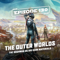 Han Duo: Episode 130