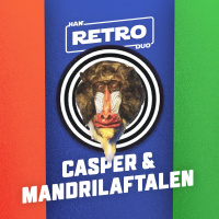 Han Duo Retro: Casper og Mandrilaftalen