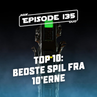 Han Duo: Episode 135