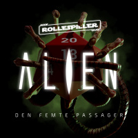 Han Duo Rollespiller: Alien 4:4