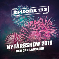 Han Duo: Episode 133 - Live Nytårsshow