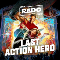 Han Duo Redo: Last Action Hero
