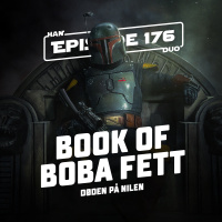 #176: Book of Boba Fett, Døden på Nilen